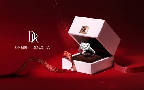 配资策略网 聚焦迪阿股份：珠宝业的浪漫革命者